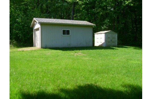 16715 Helmet Rd, Tomah, WI 54660