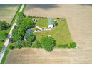 N6994 County Line Rd, Whitewater, WI 53190-4113