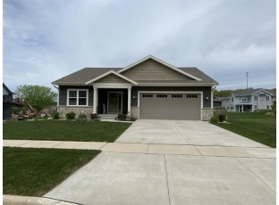 4086 Red Hawk Run Black Earth, WI 53515