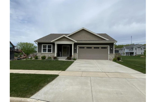 4086 Red Hawk Run, Black Earth, WI 53515