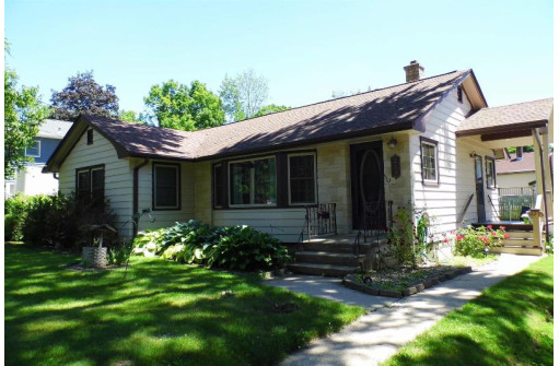 217 Johnson St, Stoughton, WI 53589