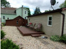 615 N Hickory St, Platteville, WI 53818-0000