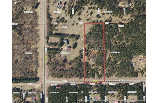 LOT 1 23rd St, Necedah, WI 54646