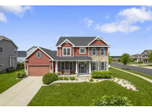 1102 Whittman Way Verona, WI 53593