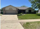 636 S 2nd St, Mount Horeb, WI 53572