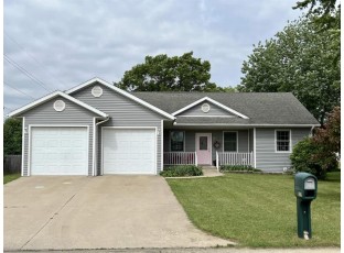 1805 E 3rd Ave Brodhead, WI 53520