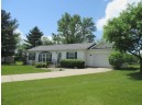 435 E Park St, Montello, WI 53949