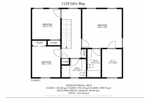 1129 Gils Way, Cross Plains, WI 53528