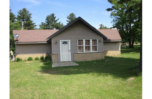 1198 County Road Z, Arkdale, WI 54613