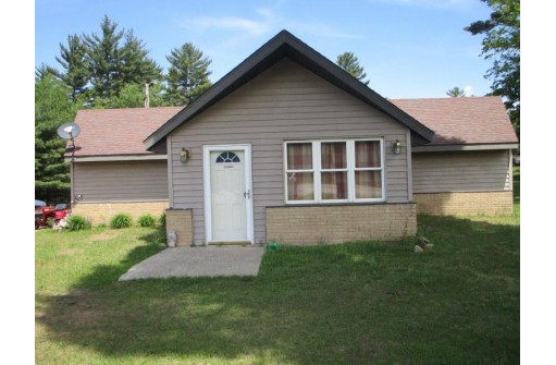 1198 County Road Z, Arkdale, WI 54613