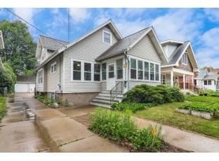 1849 Helena St Madison, WI 53704