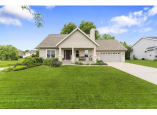 2767 Sunflower Dr Fitchburg, WI 53711