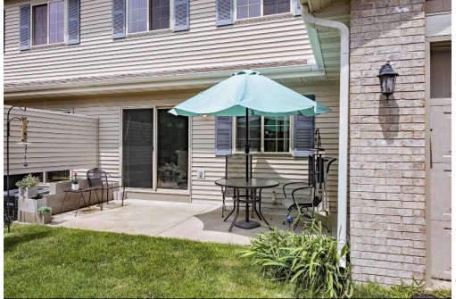 6725 Reston Heights Dr 3, Madison, WI 53718