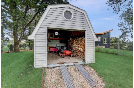 3887 Terrace Cir, DeForest, WI 53532