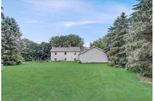 3887 Terrace Cir, DeForest, WI 53532