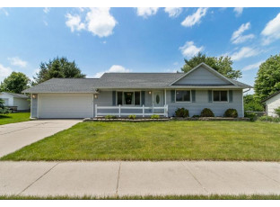 2215 N Dewey Ave Reedsburg, WI 53959