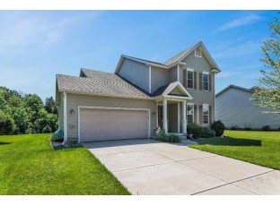 628 Meadow Trace Deerfield, WI 53531