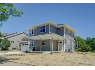 7806 Stratton Way Madison, WI 53719