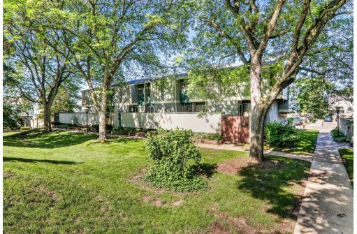 226 East Bluff, Madison, WI 53704