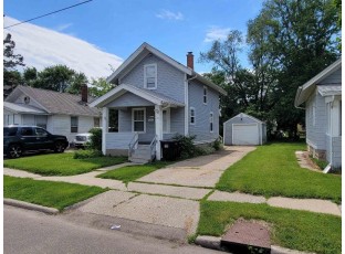 1628 Nelson Ave Beloit, WI 53511