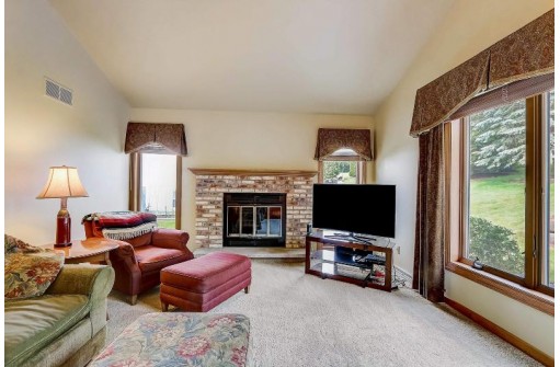 17 Maple Grove Ct, Madison, WI 53719-1545