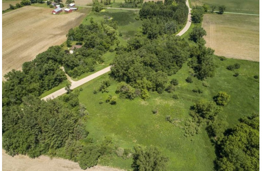 3181 County Road W, Deerfield, WI 53531