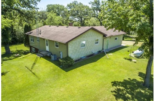 3181 County Road W, Deerfield, WI 53531