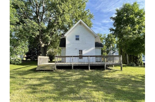 450 W Mineral St, Platteville, WI 53818