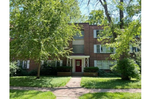 27 Sherman Terr 3, Madison, WI 53704