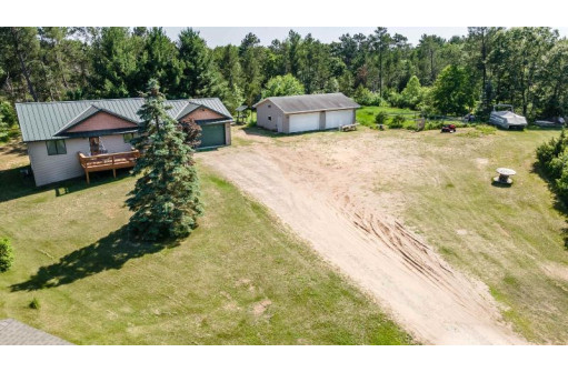 250 Whitby Ct, Nekoosa, WI 54457