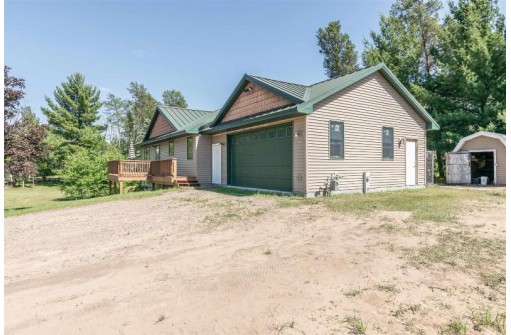 250 Whitby Ct, Nekoosa, WI 54457