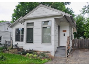 1809 N Sherman Ave Madison, WI 53704