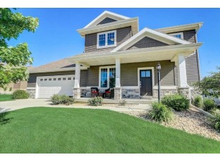 6259 Summit View Dr Madison, WI 53719