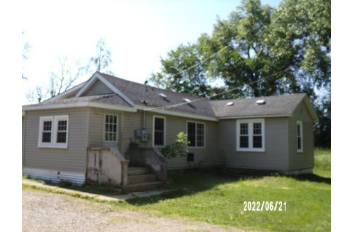 531 S Linden St, Adams, WI 53910