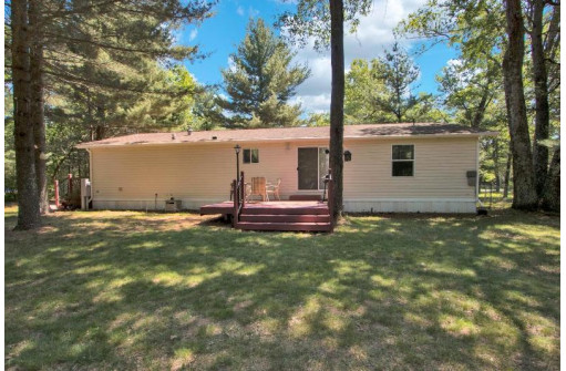 527 Feather Tr, Nekoosa, WI 54457