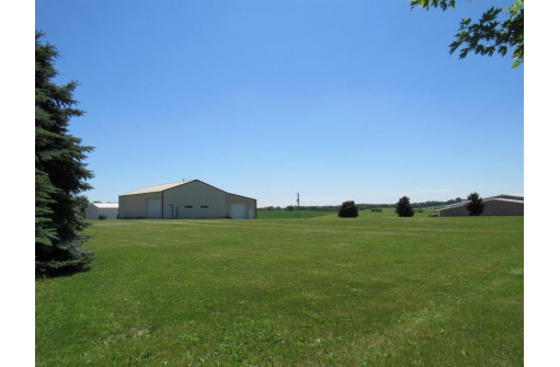 W5473 County Road Ff, Monroe, WI 53566