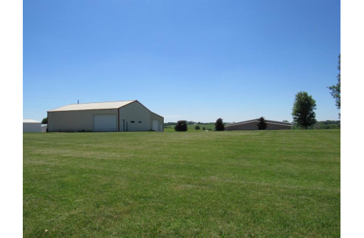 W5473 County Road Ff, Monroe, WI 53566