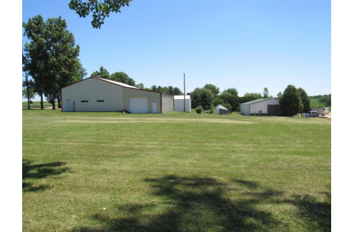 W5473 County Road Ff, Monroe, WI 53566