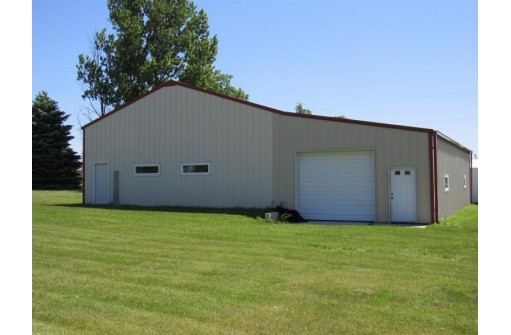 W5473 County Road Ff, Monroe, WI 53566