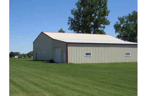 W5473 County Road Ff, Monroe, WI 53566