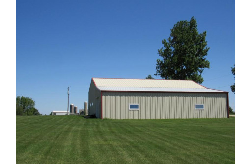 W5473 County Road Ff, Monroe, WI 53566