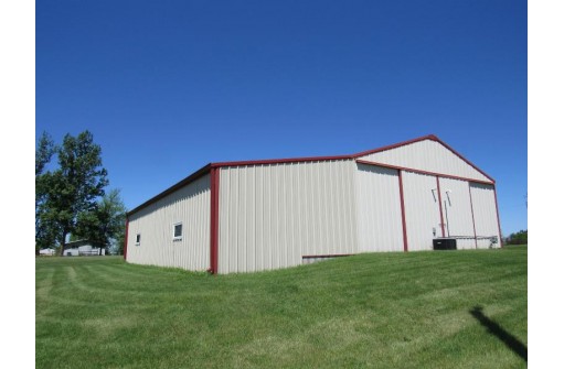 W5473 County Road Ff, Monroe, WI 53566