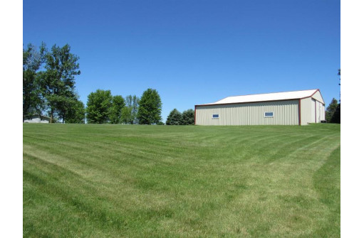 W5473 County Road Ff, Monroe, WI 53566