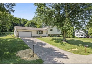 3223 Old Fox Run Sun Prairie, WI 53590