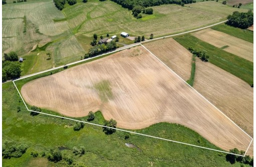 13+/- ACRES Horkan Rd, Reedsburg, WI 53959