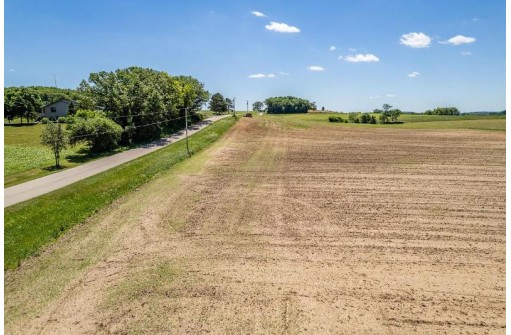 13+/- ACRES Horkan Rd, Reedsburg, WI 53959