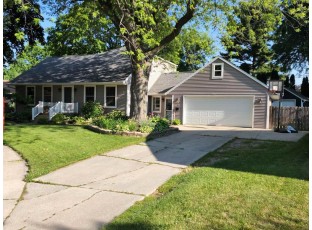 3 Chapman Pl Waupun, WI 53963