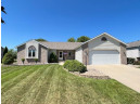 641 Windward Way, Oregon, WI 53575