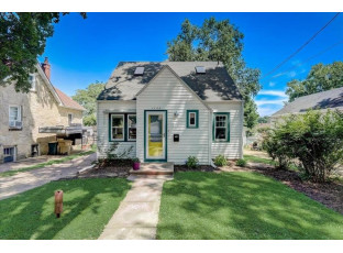 1722 Sheridan St Madison, WI 53704