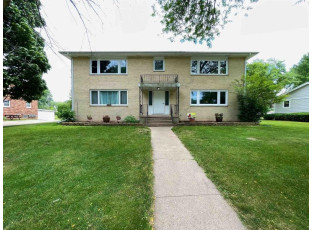 865 Columbus St Sun Prairie, WI 53590